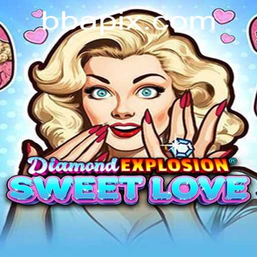 Descubra o Fascinante Mundo de DiamondExplosionSweetLove: O Jogo de Aventuras e Romance
