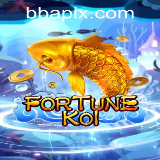 Descubra o Mundo Fascinante de FORTUNEKOI: O Jogo que Conquista a Internet