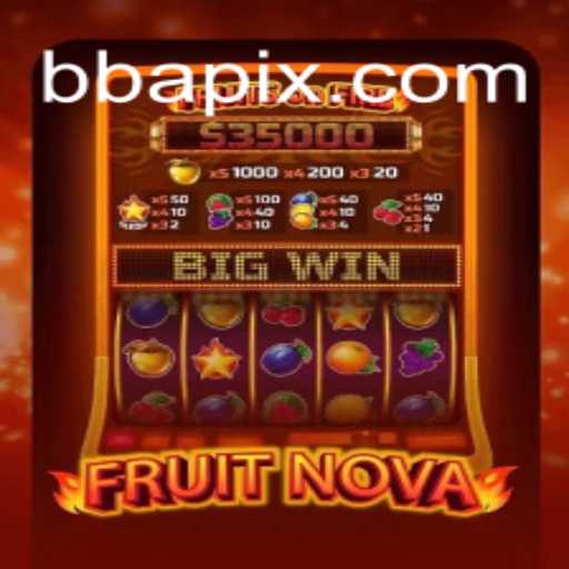 Explorando o Mundo de FruitNova: Uma Aventura Inesquecível