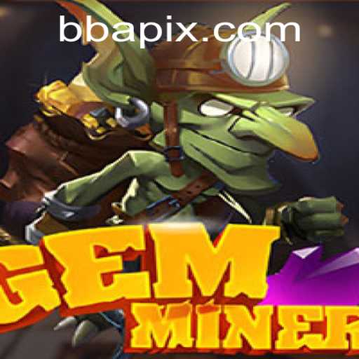 GemMiner: Descubra o Fascinante Mundo da Extração de Gemas