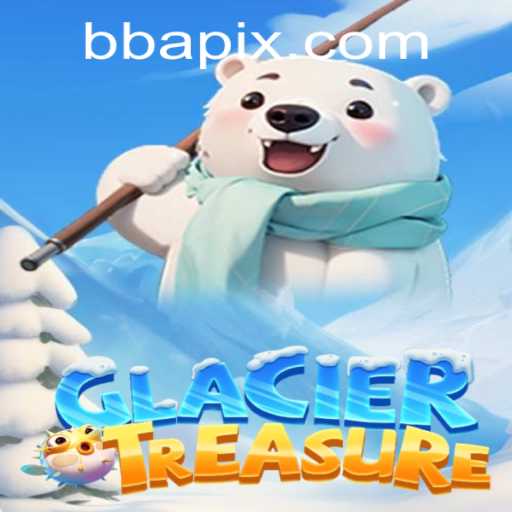 Descubra o Fascinante Mundo de GlacierTreasure: Um Aventura Glacial Única