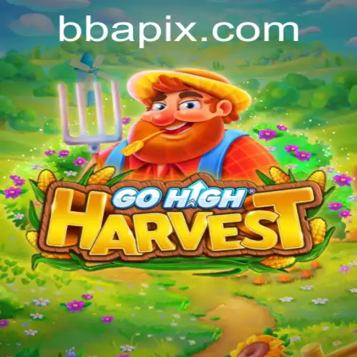 GoHighHarvest: Uma Aventura Inovadora no Mundo dos Jogos