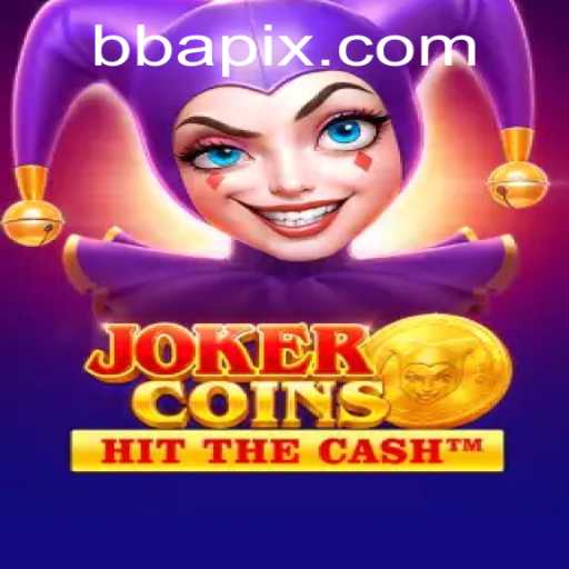 Descubra o Mundo Emocionante de JokerCoins: Um Mergulho em Mecânicas e Estratégias do Jogo