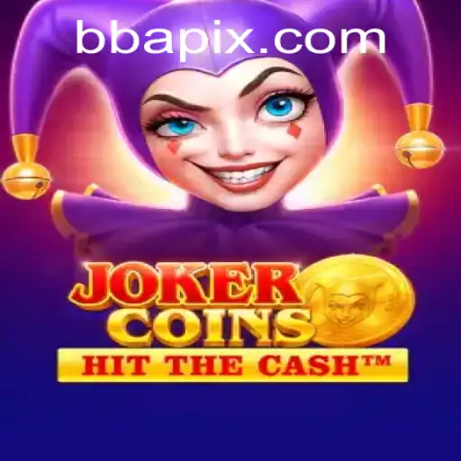 Descubra o Mundo Emocionante de JokerCoins: Um Mergulho em Mecânicas e Estratégias do Jogo