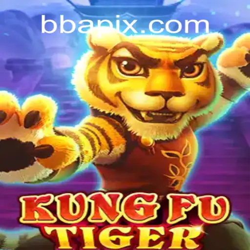 KungFuTiger: O Novo Fenômeno no Mundo dos Jogos