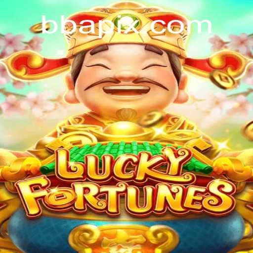 Explorando o Universo de LUCKYFORTUNES: Tudo o que Você Precisa Saber