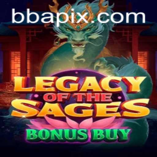 Descubra o Mundo de LegacyoftheSagesBonusBuy: Um Mergulho no Universo dos Jogos Online