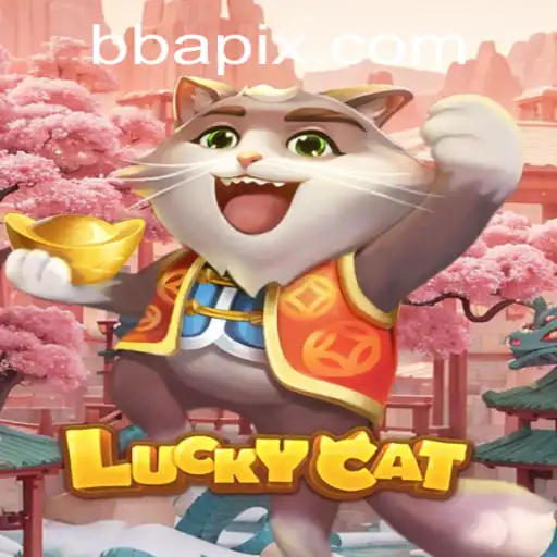 Descubra o Mundo de Aventura com o Jogo LuckyCat