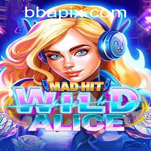 Explorando MadHitWildAlice: Uma Aventura no Mundo dos Jogos de Estratégia