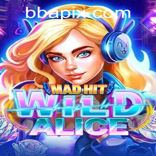 Explorando MadHitWildAlice: Uma Aventura no Mundo dos Jogos de Estratégia