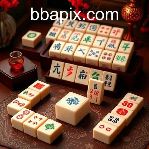 A Fascinante Tradição do Mahjong: Estratégia e Cultura em 0697.com