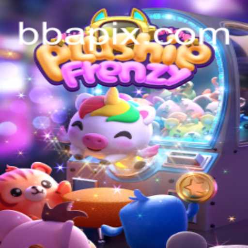 Descubra a Magia do Jogo PlushieFrenzy: A Nova Sensação no Mundo dos Arcades
