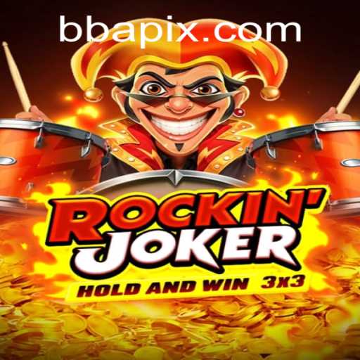 Descubra o Empolgante Jogo RockinJoker e suas Regras
