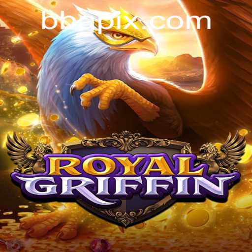 Descubra o Mundo de RoyalGriffin: Estratégia e Aventuras Míticas