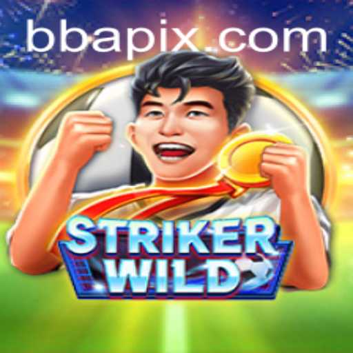 StrikerWILD: Mergulhe na Nova Sensação do Mundo dos Jogos