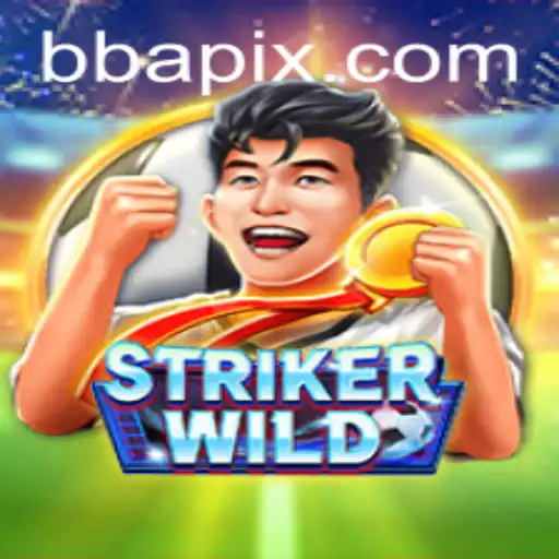 StrikerWILD: Mergulhe na Nova Sensação do Mundo dos Jogos