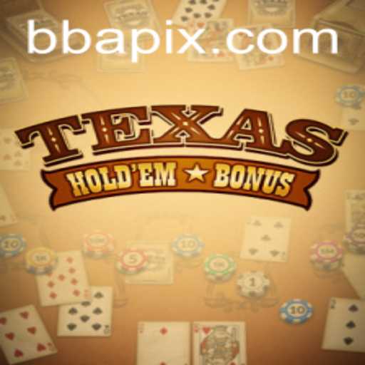 Explorando o Texas Hold'em Bonus: Regras e Estrategias