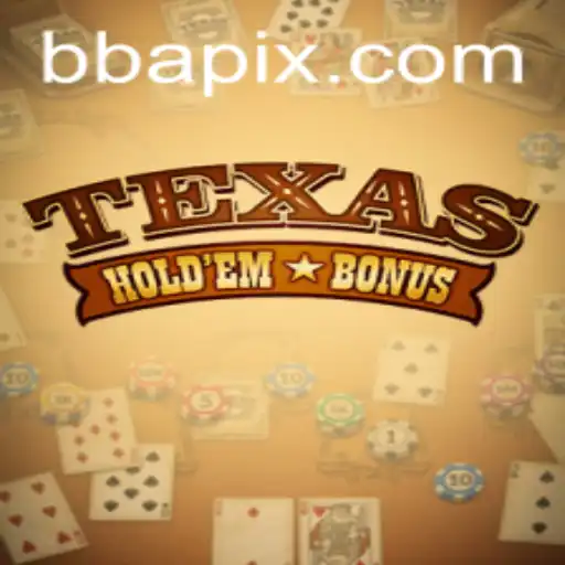 Explorando o Texas Hold'em Bonus: Regras e Estrategias