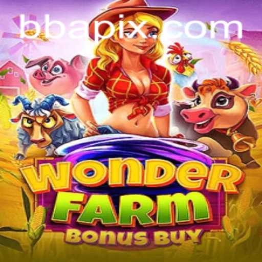 Descubra WonderFarmBonusBuy: Uma Aventura Inovadora no Mundo dos Jogos Online