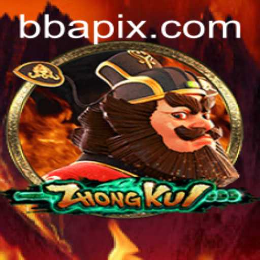 ZhongKui: O Fascinante Mundo de um Jogo de Estratégia